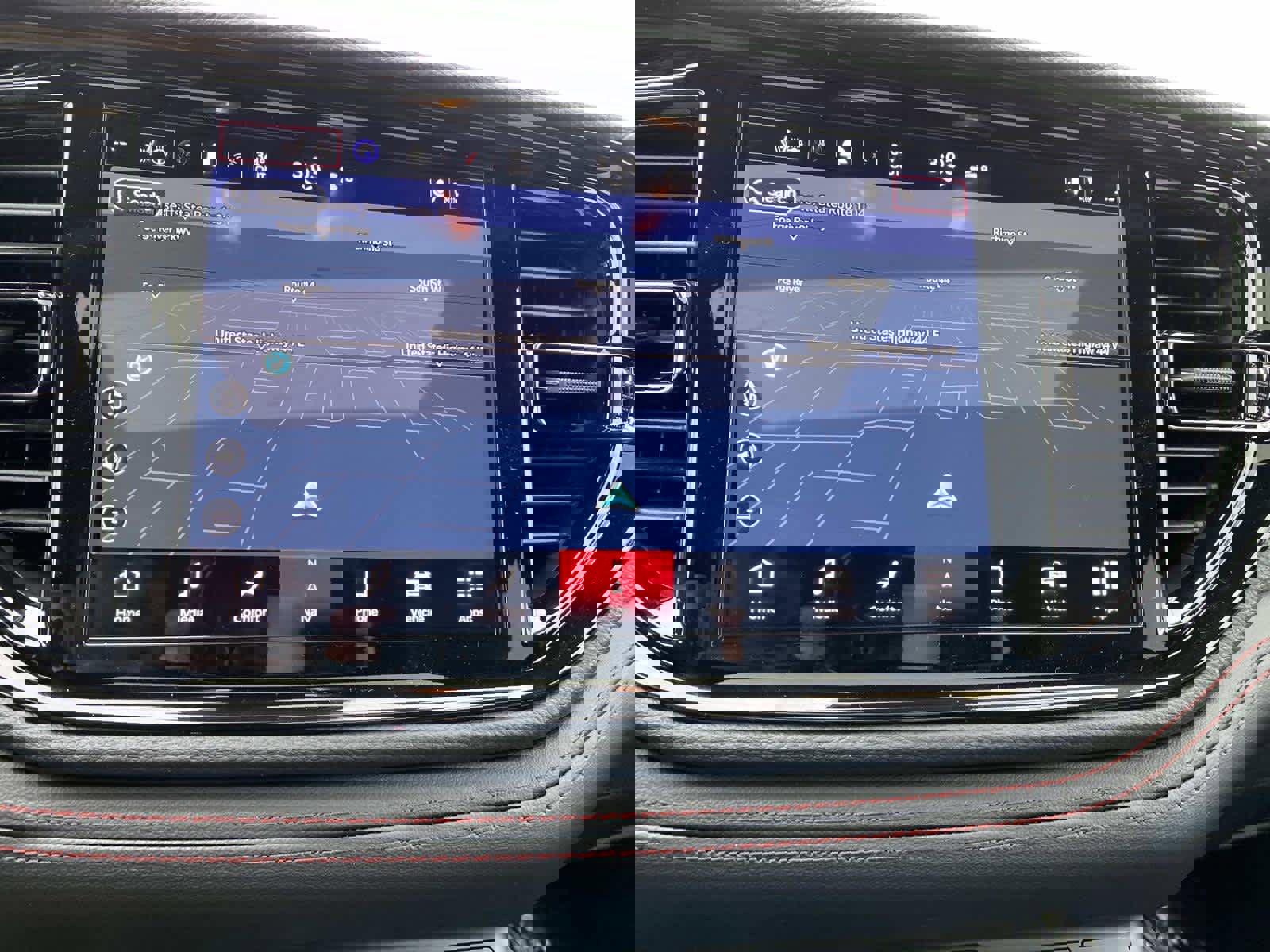 New 2026 Dodge Durango GT image 12