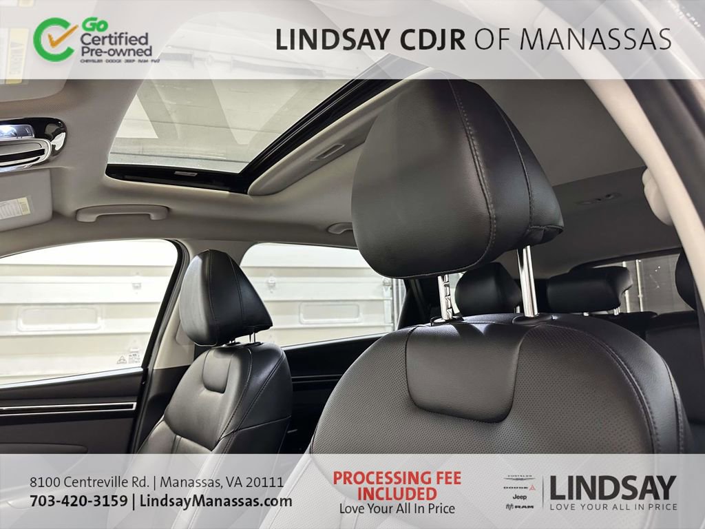 Used 2023 Hyundai Tucson SEL w/ Convenience Package image 17