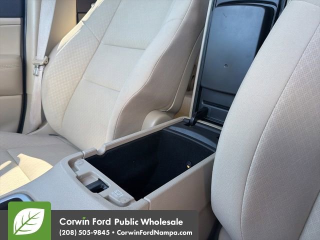 Used 2018 Jeep Grand Cherokee Laredo image 22