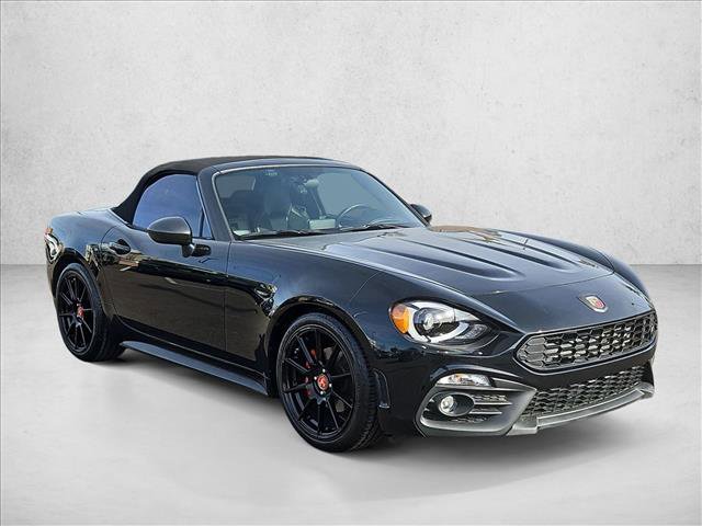 Used 2019 FIAT 124 Spider Abarth image 3