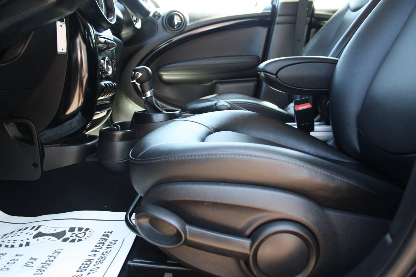 Used 2015 MINI Cooper Countryman FWD image 18