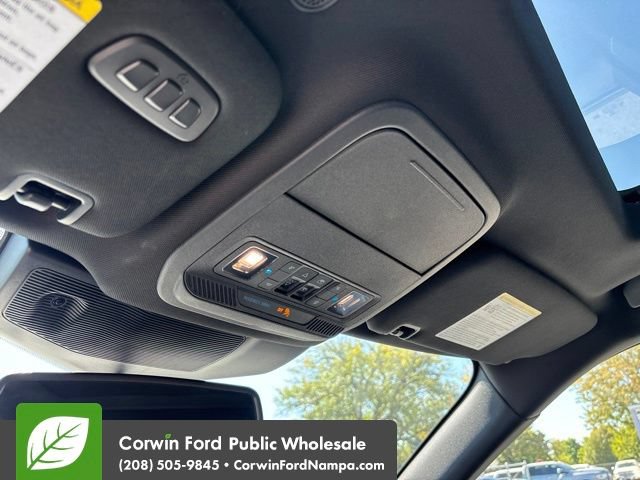 Used 2020 Ford Explorer ST w/ Premium Technology Package AWD/4WD image 21