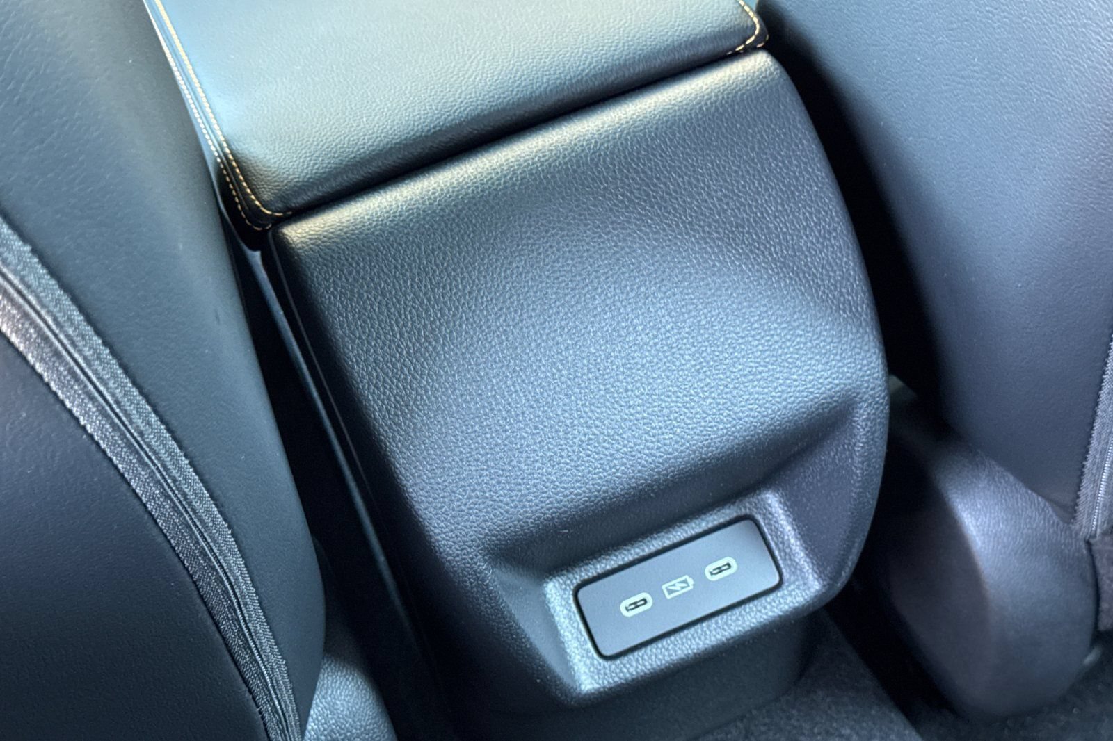 New 2026 Acura Integra A-Spec w/ Technology Package FWD image 13