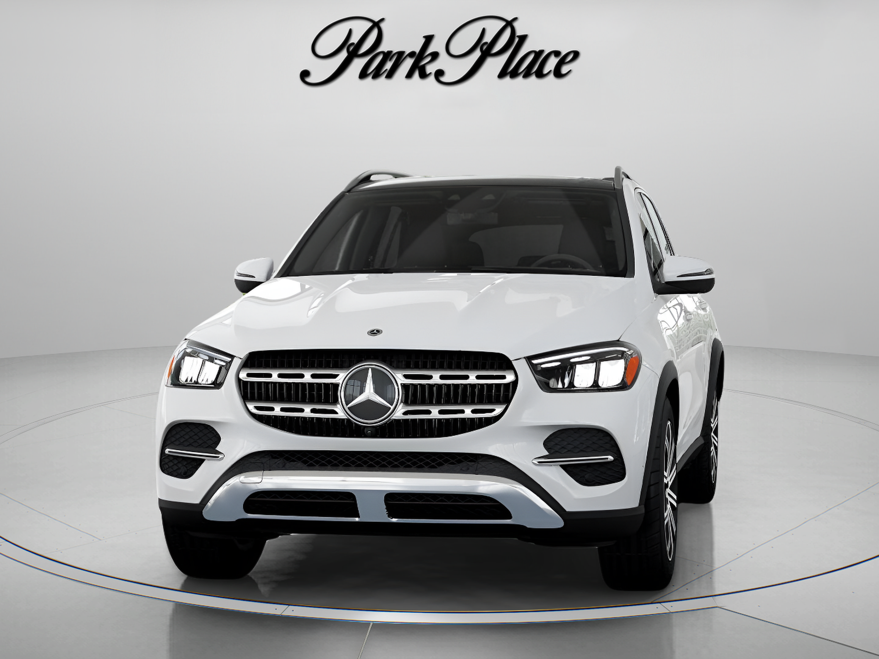 Certified 2026 Mercedes-Benz GLE 350 4MATIC image 34
