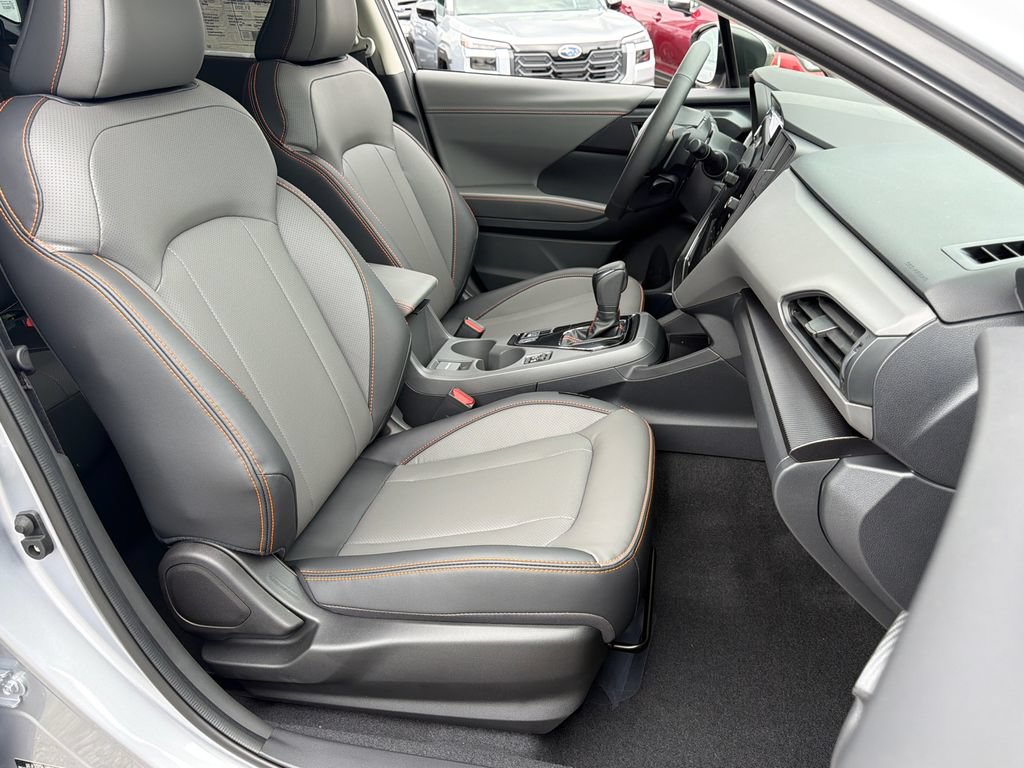 New 2026 Subaru Crosstrek 2.5i Limited AWD/4WD image 9