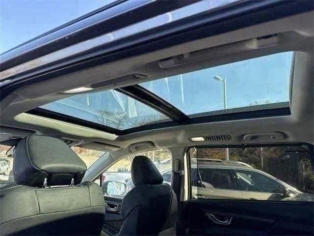 New 2025 Subaru Ascent Touring w/ Popular Package #1 image 14