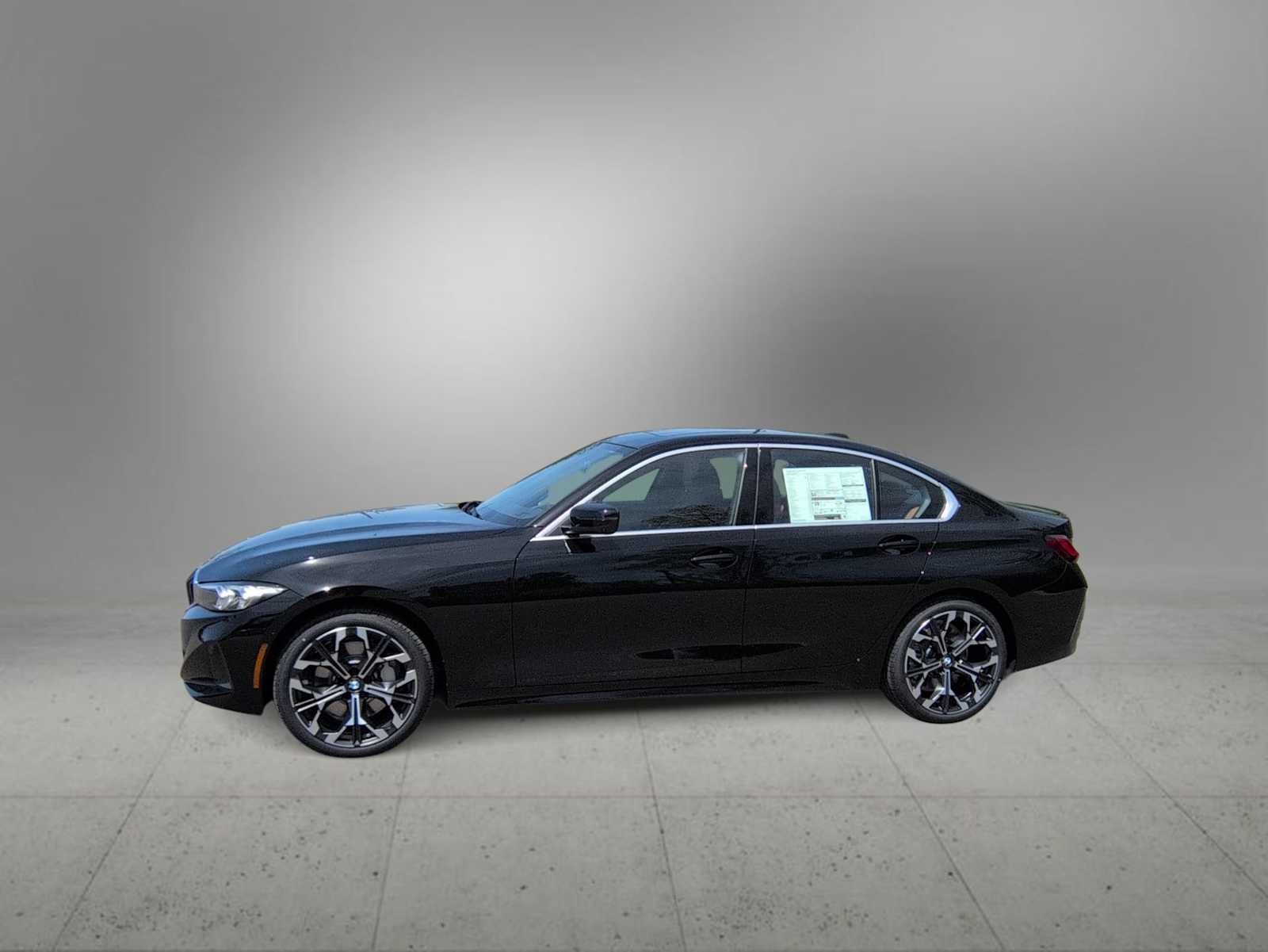 Used 2026 BMW 330i xDrive Sedan w/ Premium Package AWD/4WD image 5