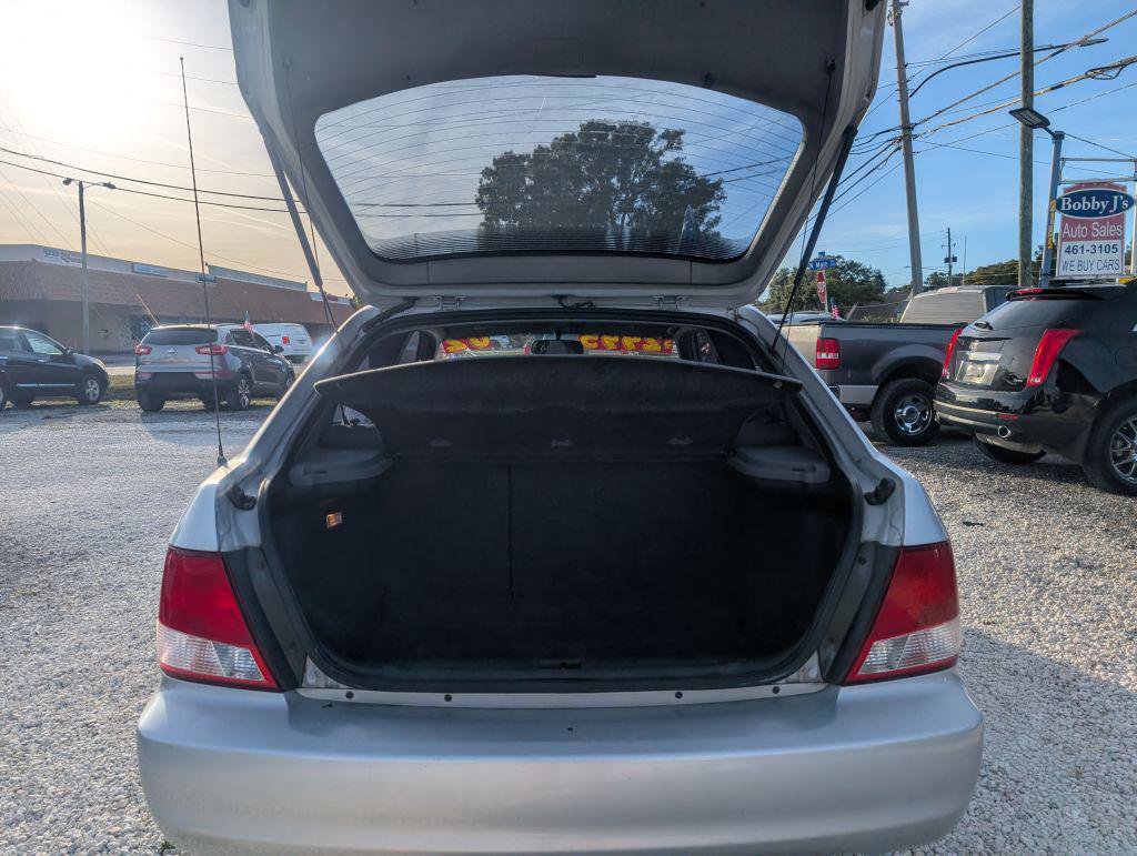 Used 2002 Hyundai Accent GS image 10