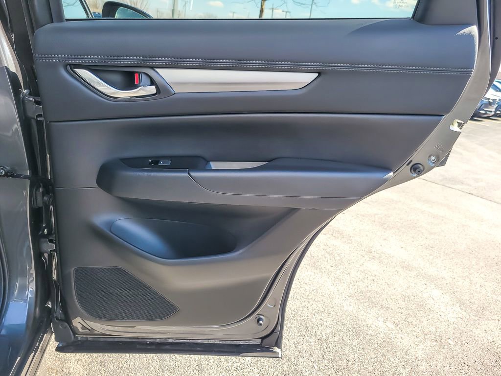 Used 2025 MAZDA CX-5 AWD 2.5 S image 18