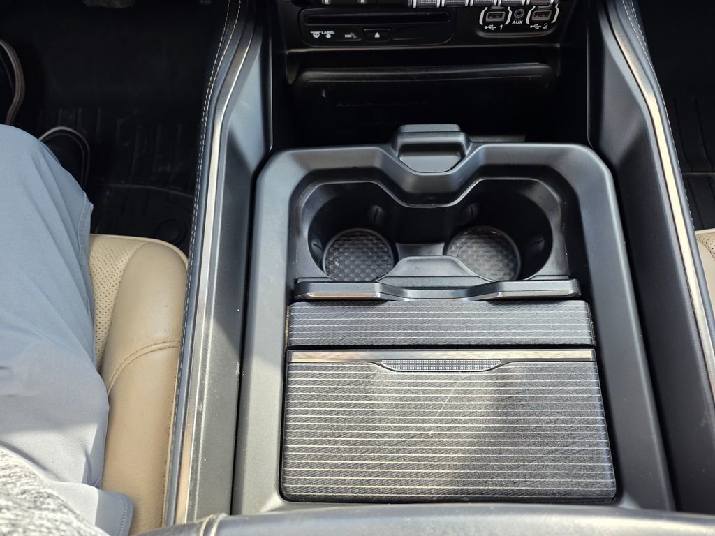 Used 2019 RAM 1500 Limited w/ Trailer Tow Group image 23