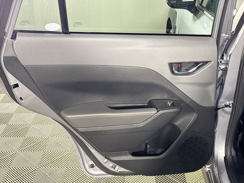 Certified 2025 Subaru Crosstrek 2.5i Limited w/ Popular Package #3A image 19