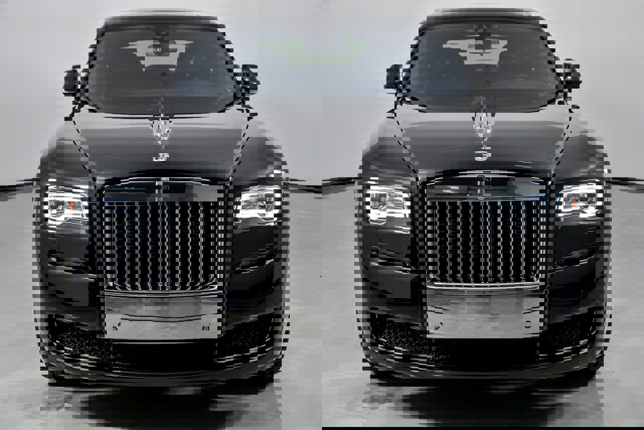 Used 2017 Rolls-Royce Ghost image 5