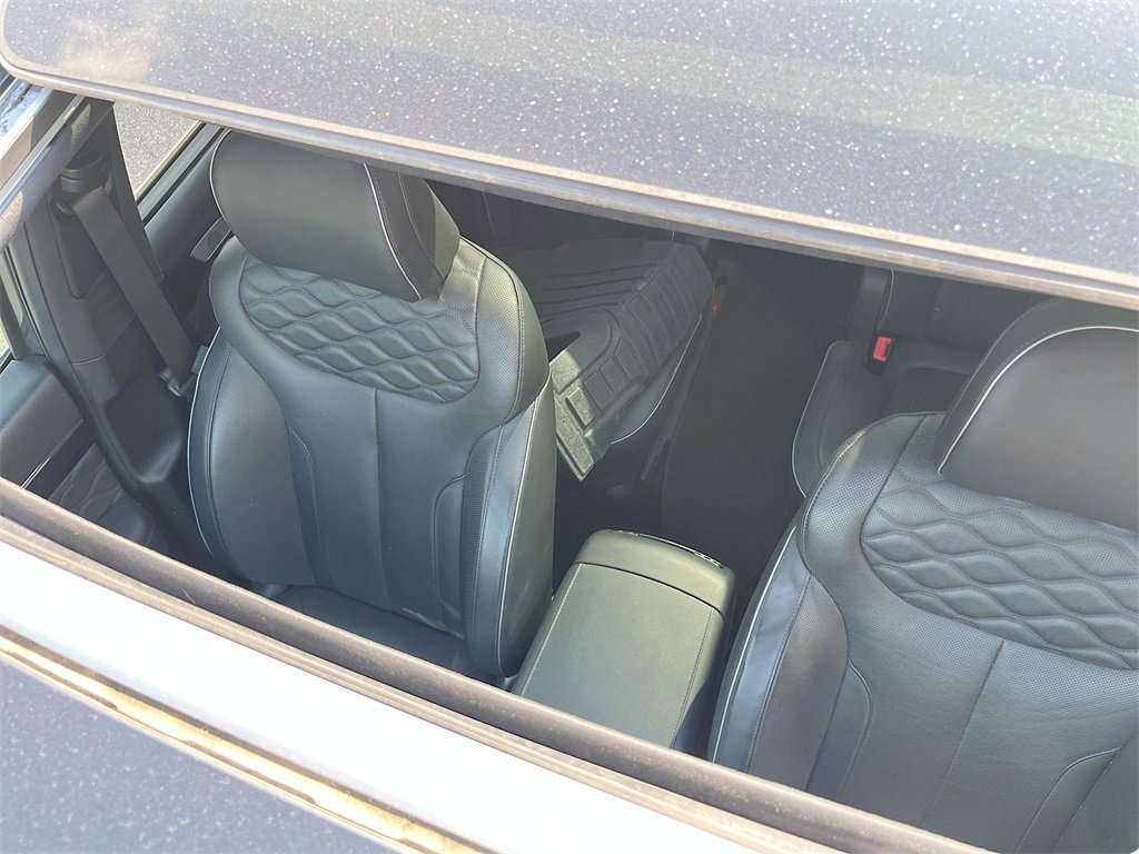 Used 2022 Hyundai Palisade Calligraphy image 23