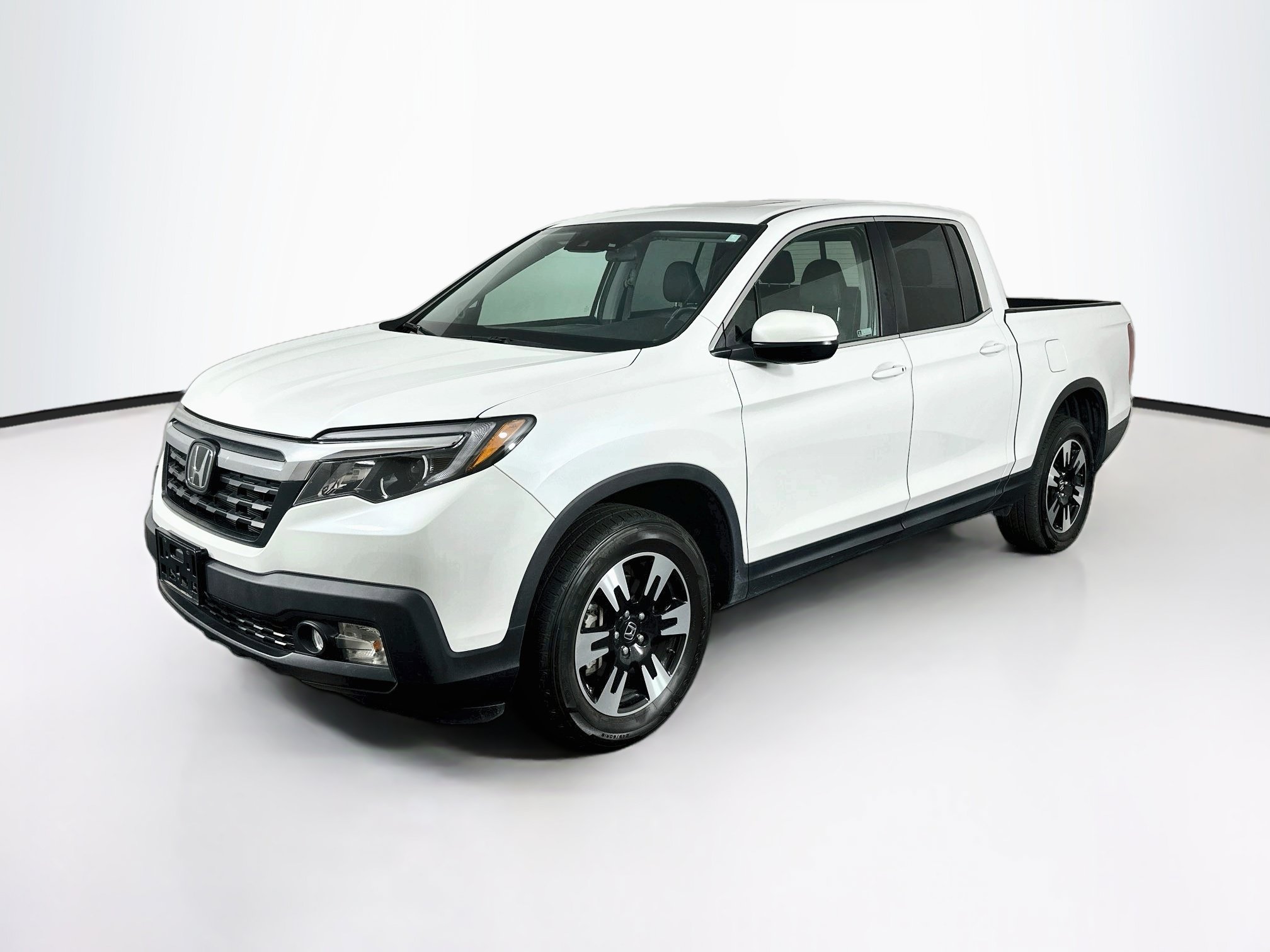 Used 2020 Honda Ridgeline RTL image 3