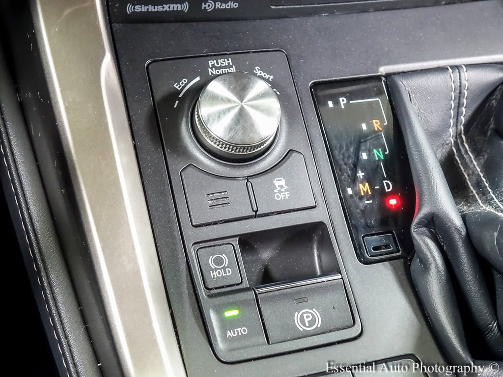 Used 2018 Lexus NX 300 FWD image 18