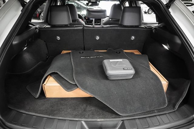 Certified 2025 Lexus UX 300h FWD w/ Accessory Package (Z2) image 23