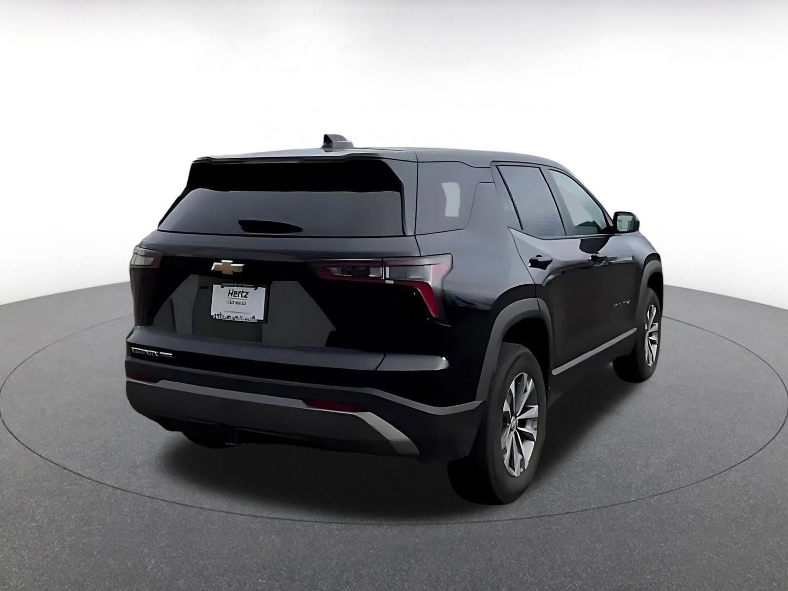 Used 2025 Chevrolet Equinox LT image 14