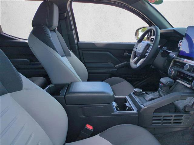 Certified 2026 Toyota Tacoma TRD Sport AWD/4WD image 19