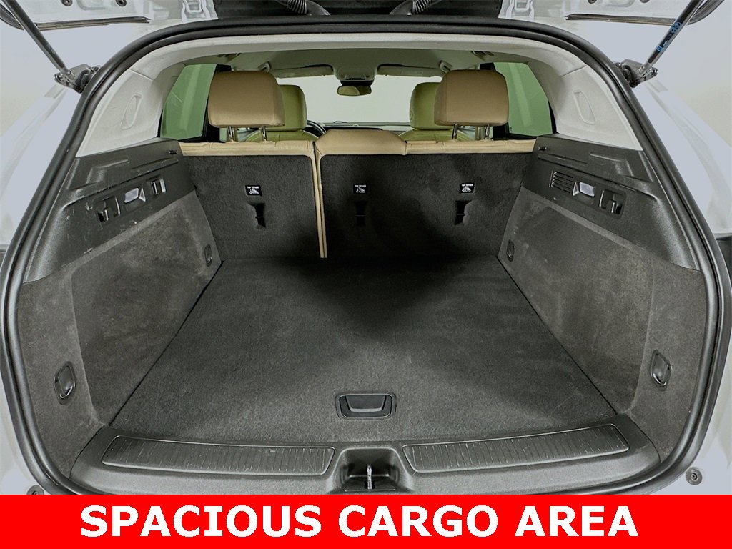 Used 2024 Buick Envision Preferred image 8