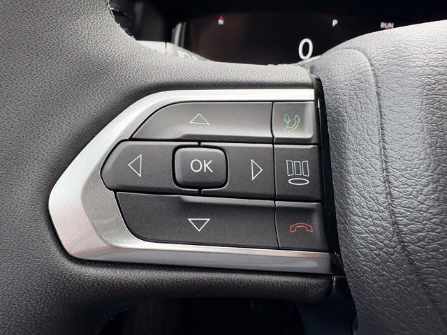 New 2026 Jeep Compass Limited AWD/4WD image 22