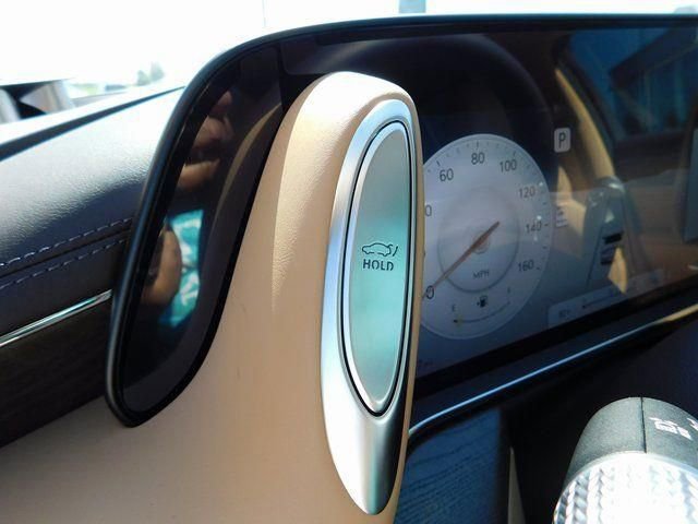 New 2026 Genesis G90 3.5T image 23