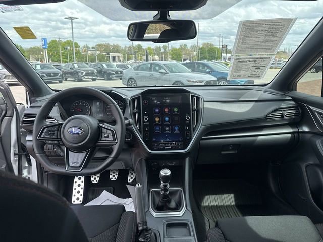 Used 2023 Subaru WRX Premium image 12