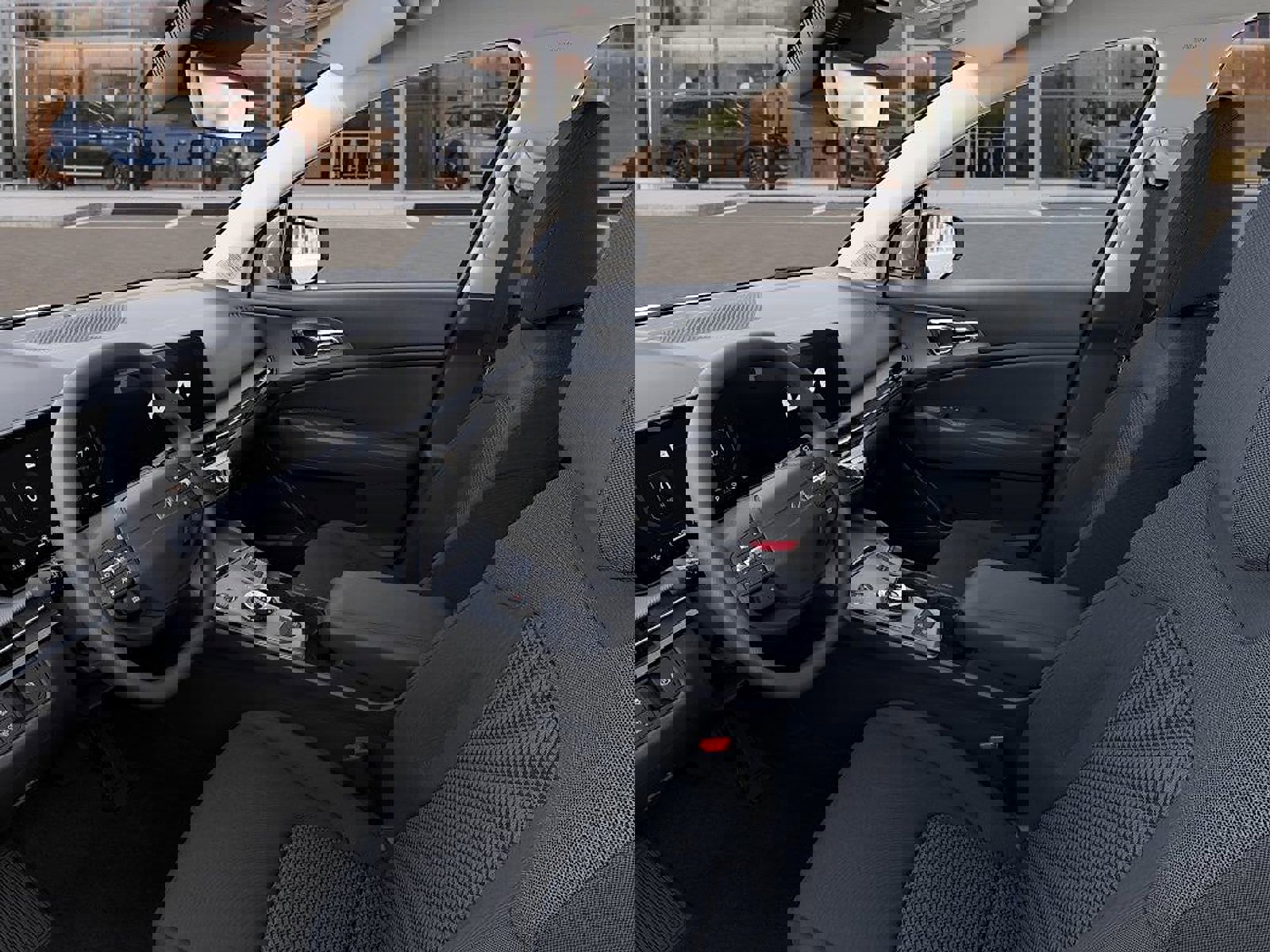 New 2026 Kia Sportage S image 17