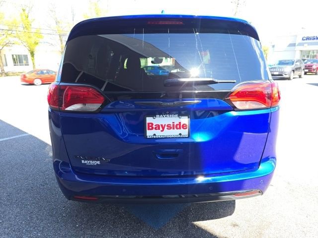 Used 2019 Chrysler Pacifica Touring Plus w/ Advanced Safetytec Group image 34