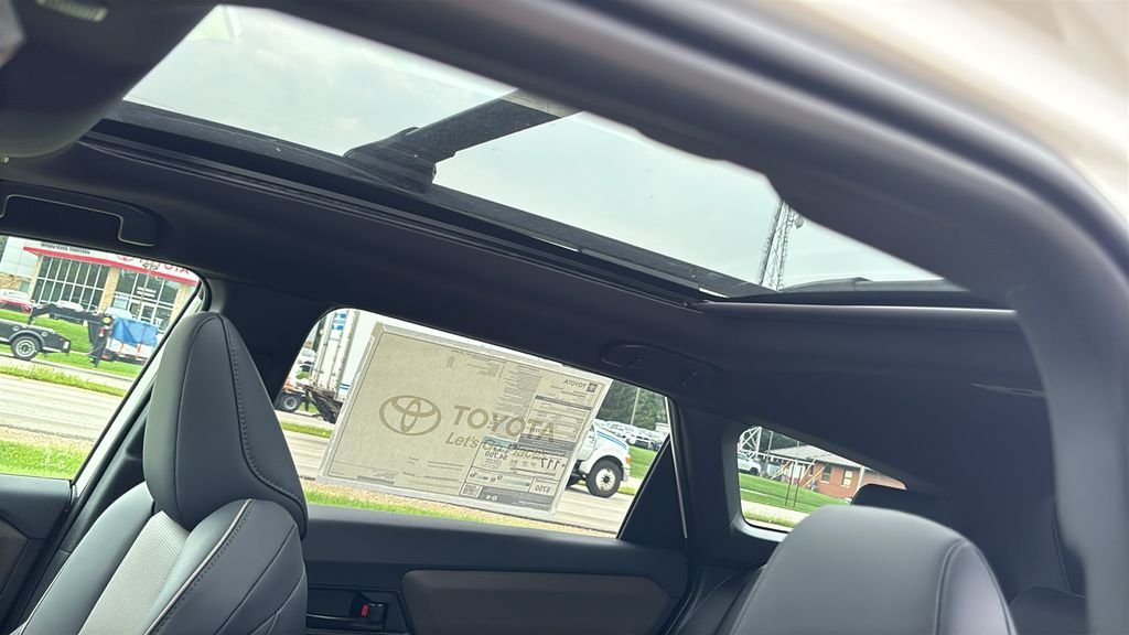 New 2026 Toyota bZ Woodland AWD/4WD image 27