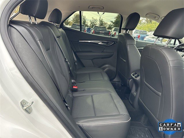 Used 2023 Buick Envision Essence image 29