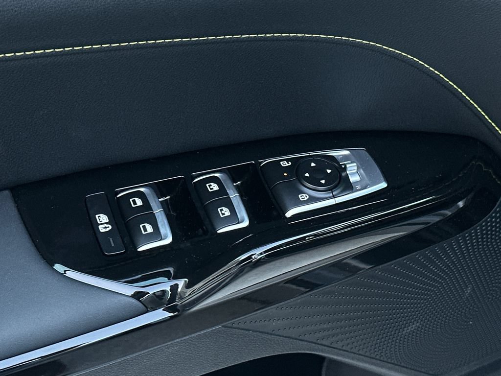 New 2026 Kia K5 GT FWD image 19