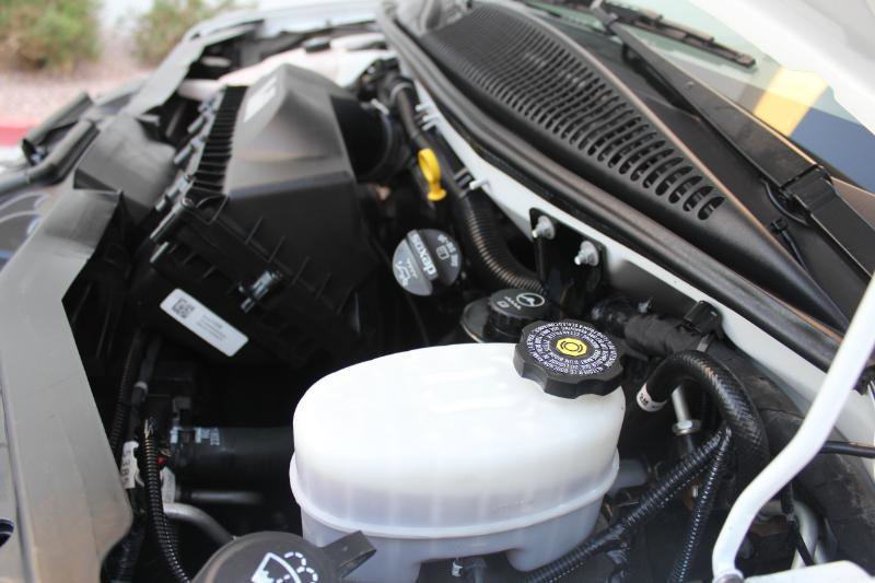 Used 2022 GMC Savana 2500 G2500 Cargo Van w/ Driver Convenience Package image 37