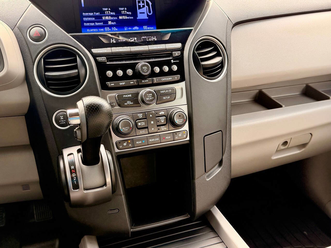 Used 2014 Honda Pilot EX-L image 26