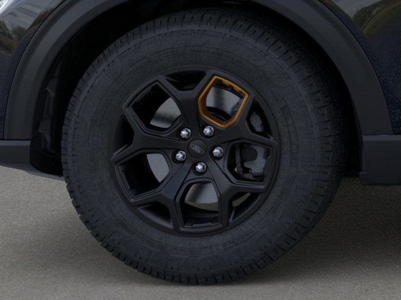 New 2026 Ford Explorer Tremor AWD/4WD image 19