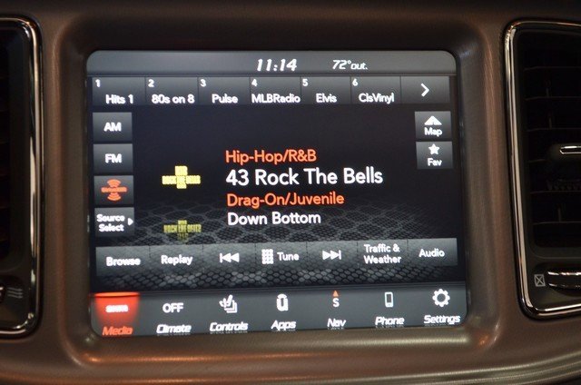 Used 2023 Dodge Challenger SRT Hellcat Redeye w/ Quick Order Package 27M image 30