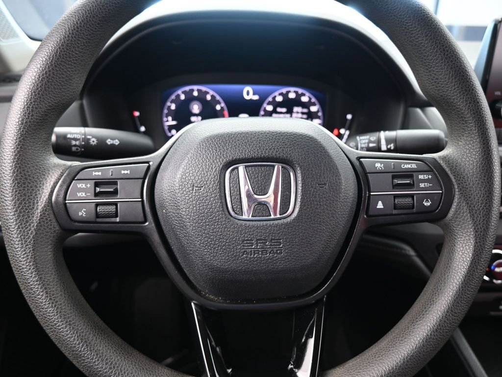 Used 2024 Honda Accord EX image 32