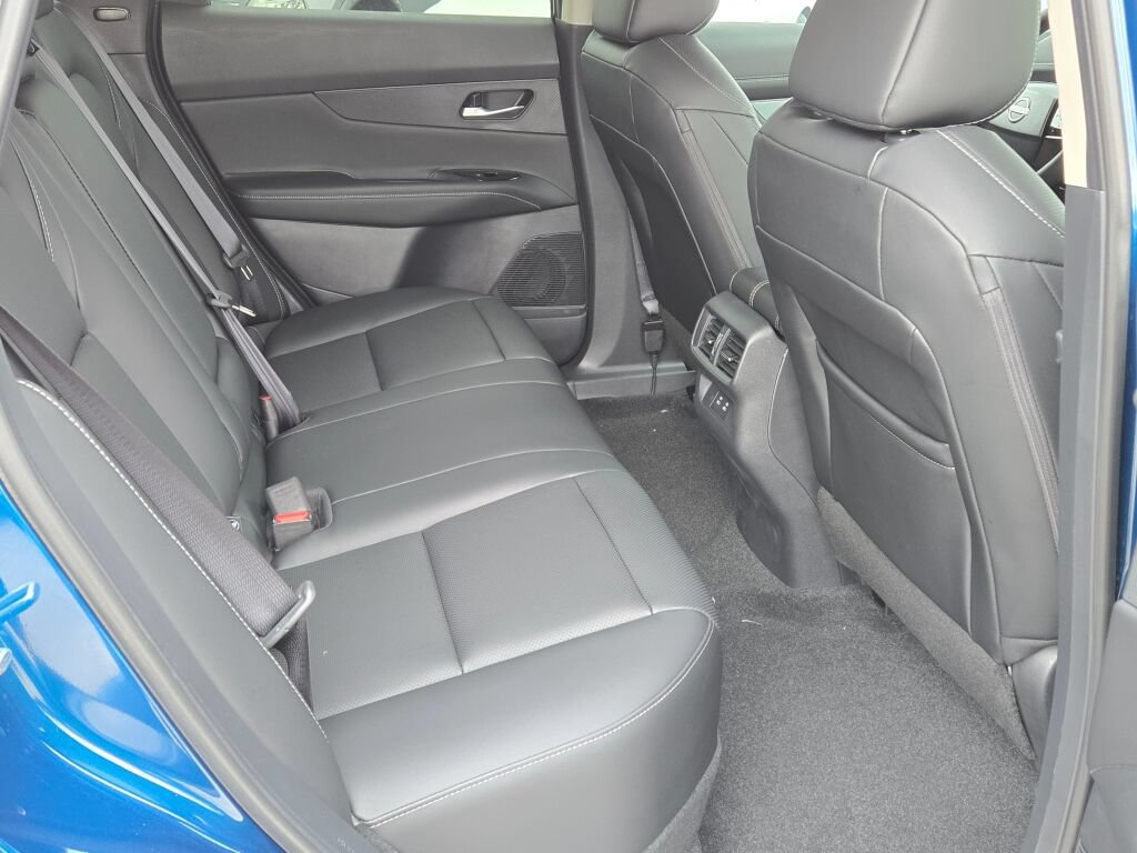 New 2026 Nissan Murano SL AWD/4WD image 9