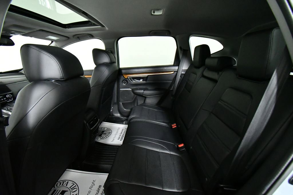 Used 2022 Honda CR-V Touring image 24