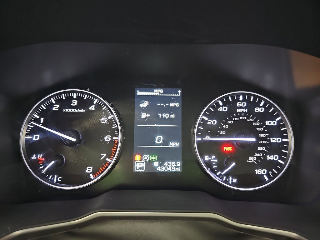 Used 2023 Subaru Legacy Limited image 22