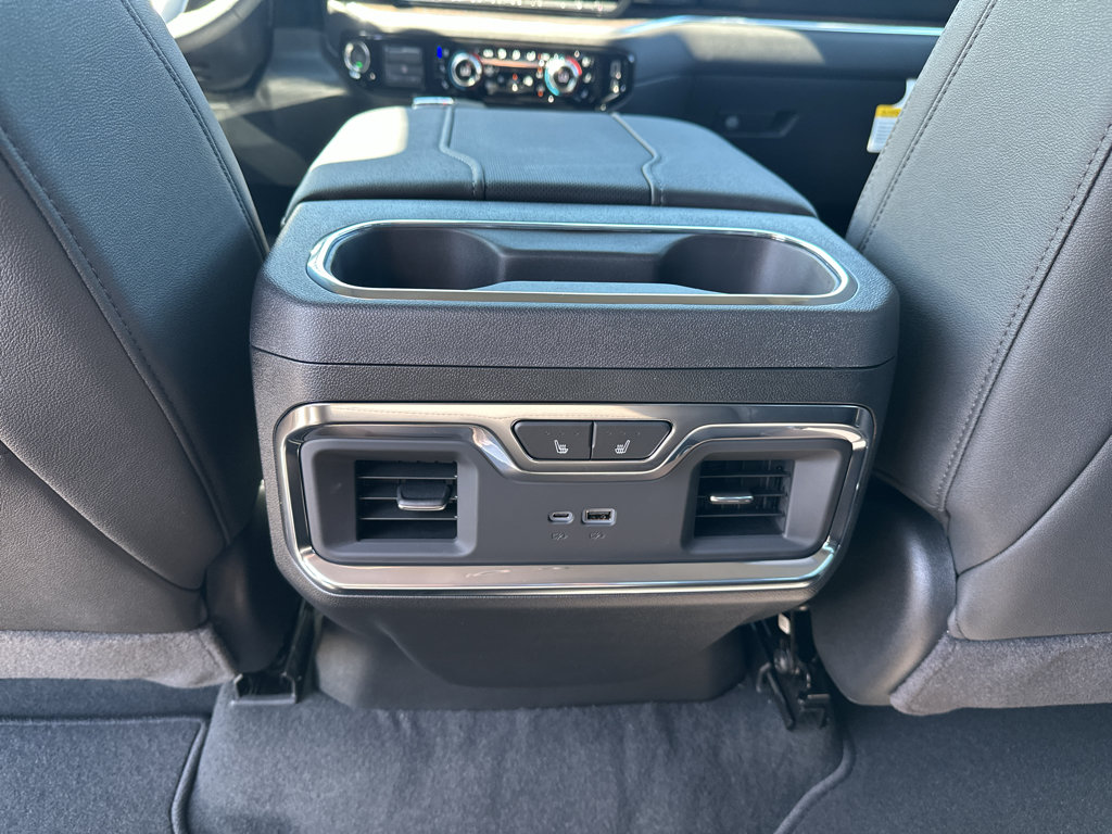 New 2026 GMC Sierra 1500 SLT w/ SLT Convenience Package AWD/4WD image 28