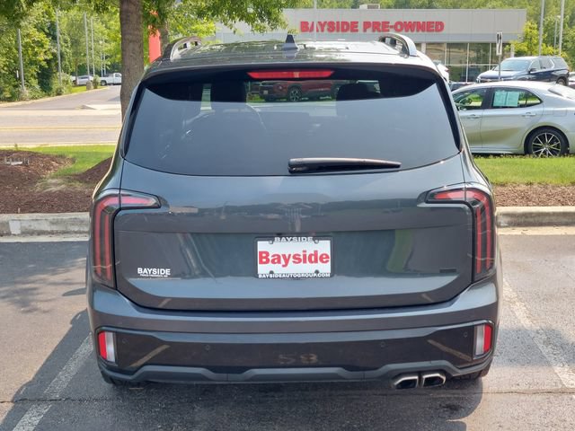 Used 2024 Kia Telluride SX X-Pro AWD/4WD image 21