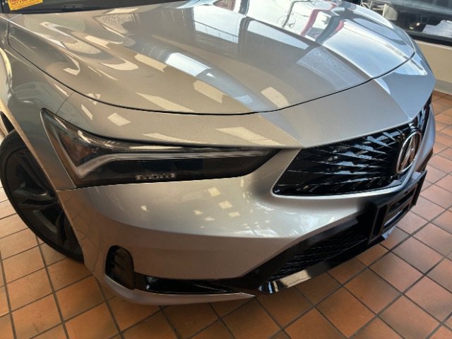 Used 2024 Acura Integra A-Spec image 2