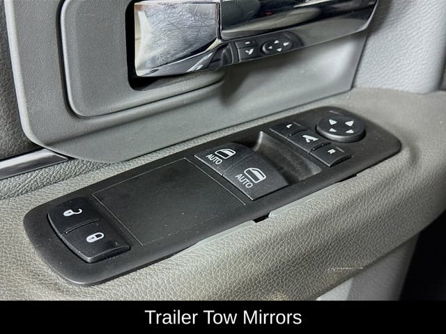 Used 2021 RAM 1500 Classic SLT w/ Electronics Group image 16