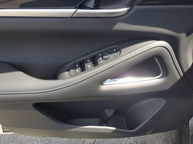 New 2027 INFINITI QX65 Sport w/ Cargo Package AWD/4WD image 24
