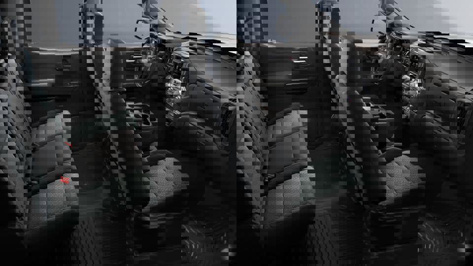 New 2026 GMC Sierra 1500 Pro w/ Pro Value Package image 33