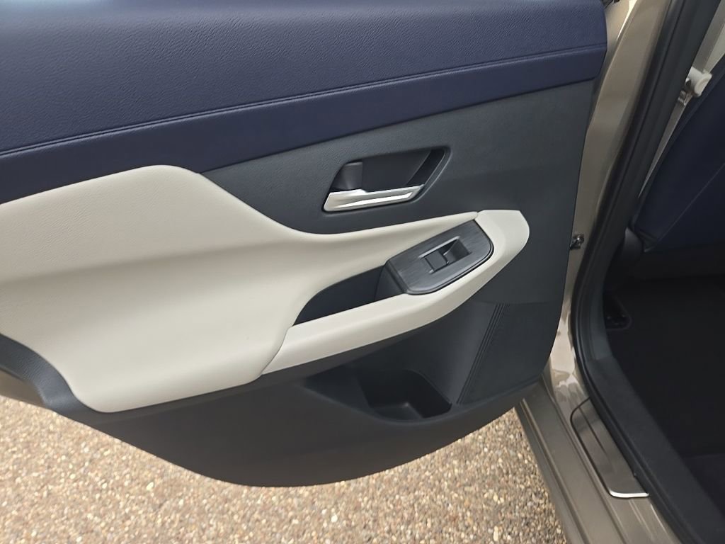 New 2026 Nissan Sentra SL image 30