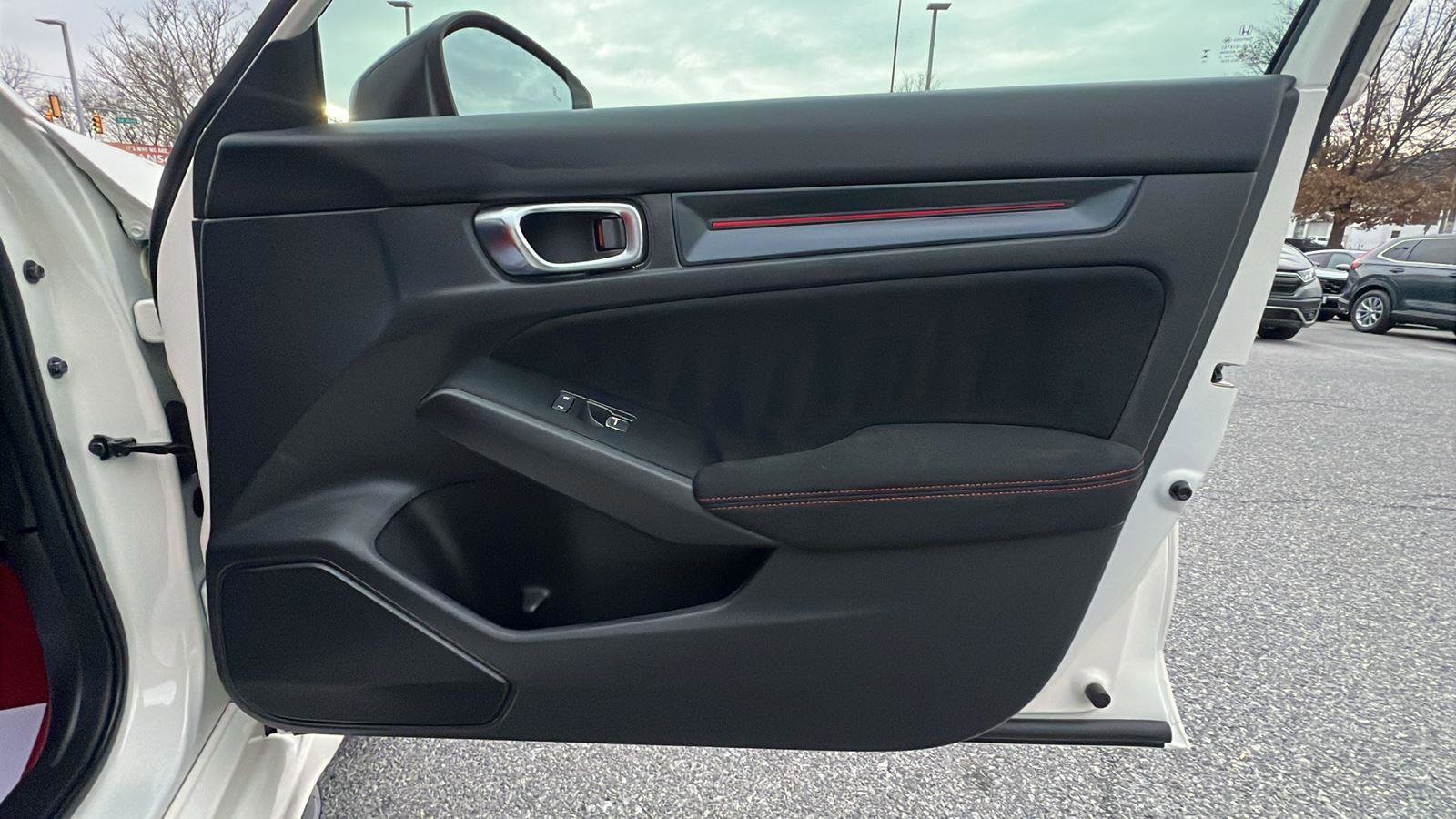 New 2025 Honda Civic Type R image 12