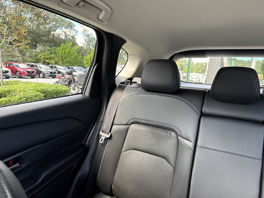 New 2026 MAZDA CX-5 Select AWD/4WD image 17