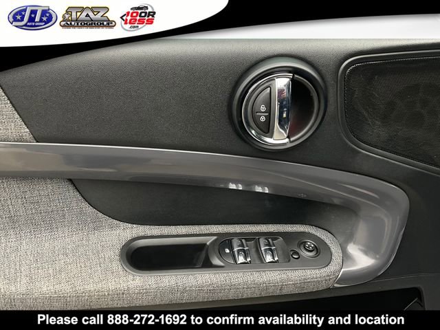 Used 2020 MINI Cooper Countryman S w/ Storage Package image 15