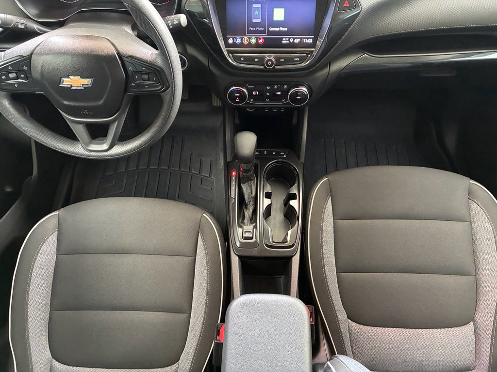 Used 2023 Chevrolet TrailBlazer LT w/ Convenience Package image 18